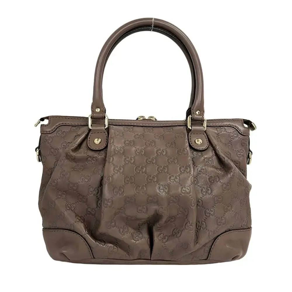 Gucci Sukey Handbag 247902